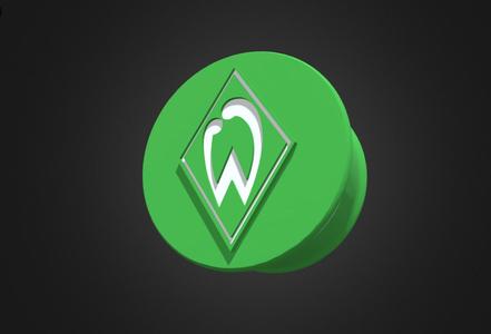 Grinder Grinder Werder Bremen