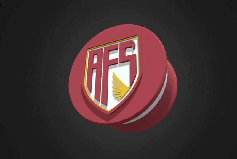 Grinder Grinder AVS Futebol SAD