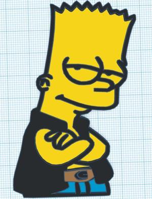 Bart (simpson)