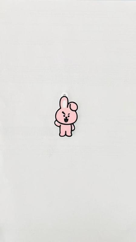 BTS BT21 COOKY BTS KEY RING