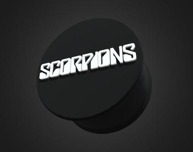 Grinder Grinder Scorpions