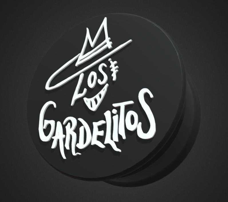 Grinder Grinder Los Gardelitos