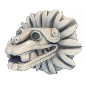 Quetzalcoatl