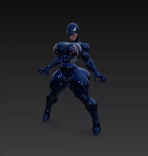 Female Venom