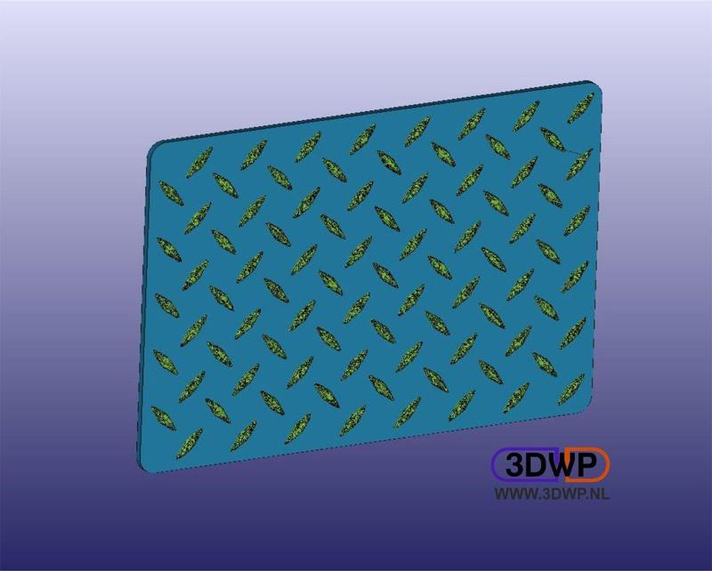 Car Floor Mat Protector