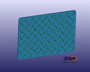 Car Floor Mat Protector