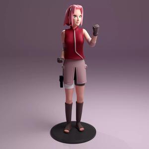 Sakura Haruno