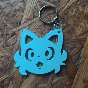 Sprigatito Fuecoco Quaxly keychains bundle pokemon