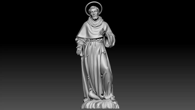 Saint Francis