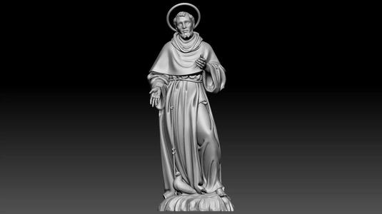 Saint Francis