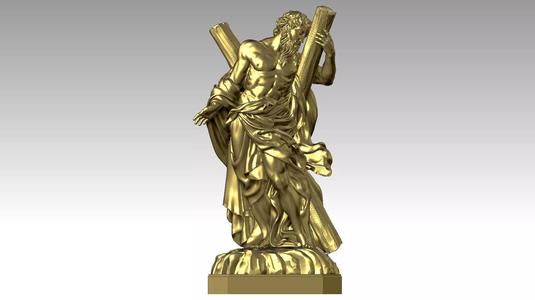 Saint Andrew