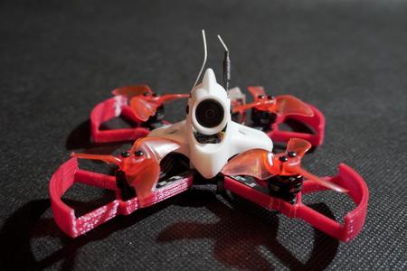 Emax Tinyhawk II Race prop guards