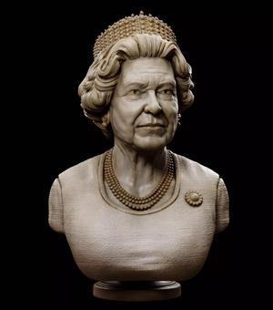 Queen Elizabeth