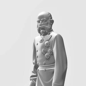 Franz Joseph I