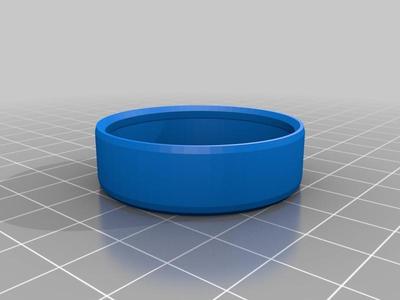 Tapon Solan de Cabras