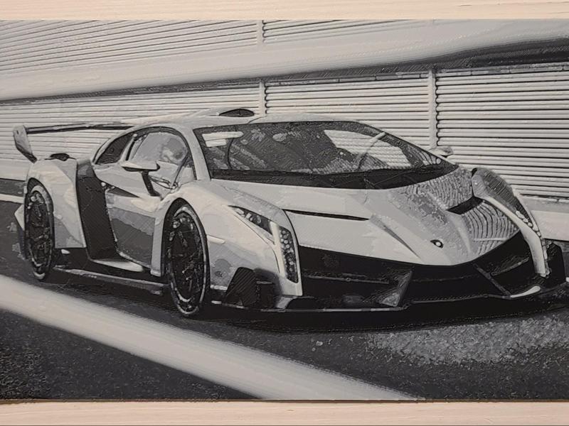 Lamborghini