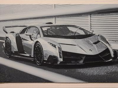 Lamborghini