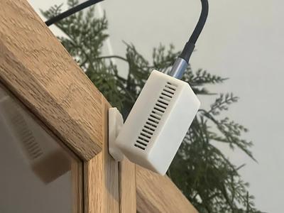 Sensy One S1 Pro Ball Mount