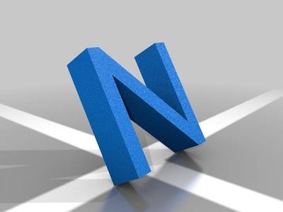 All Letters A-Z