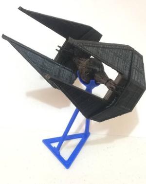 TIE interceptor