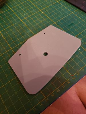 1/14 grand, or king hauler headliner