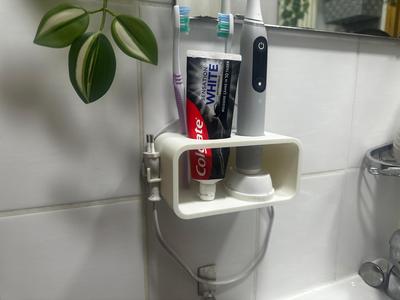 Oral-B IO Toothbrush Holder