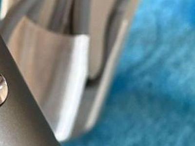 Dyson Hair Dryer Cord Holder
