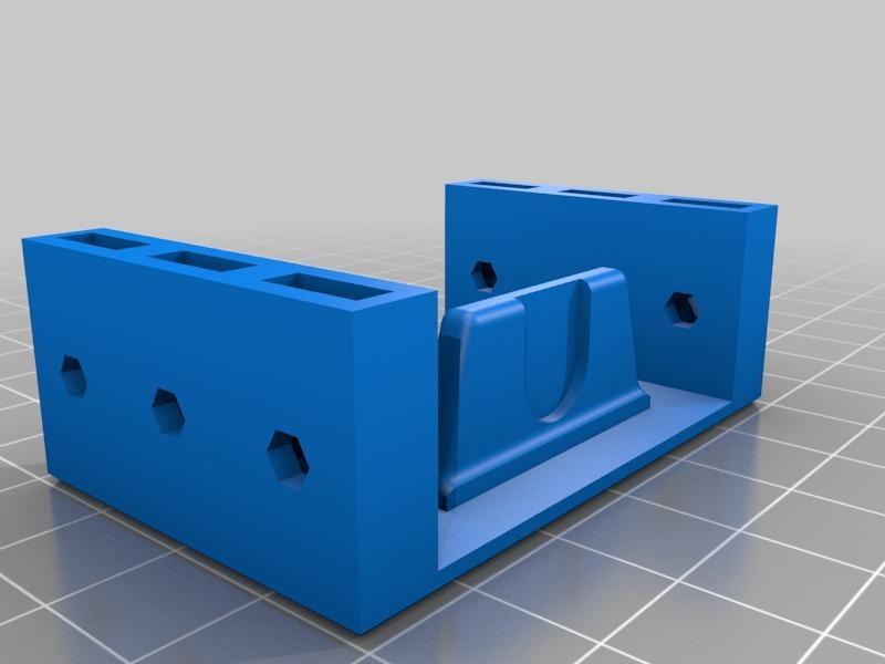 Lifecam HD-3000 Fixed Mount