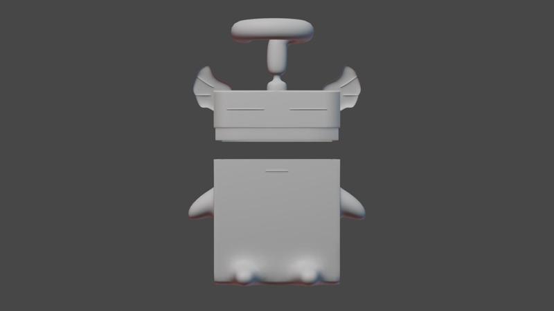 Mokey Mokey Deck Box