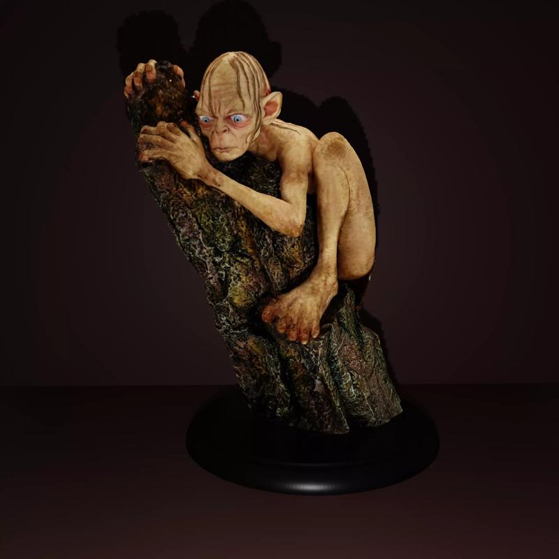 Gollum
