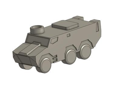 GRIFFON V3 [with turret] [with turret