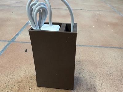 Tuya WiFi Water Leak Sensor Box