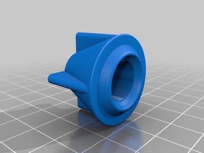 DJI Mavic Stick Clamp Thing
