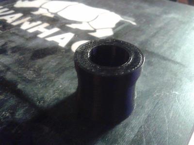 Shock End rubber Bushing