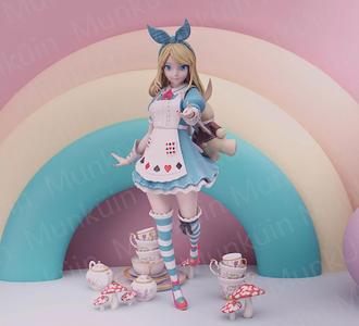 Alice
