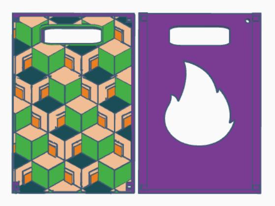 Demon Slayer - Giyuu - Portasube