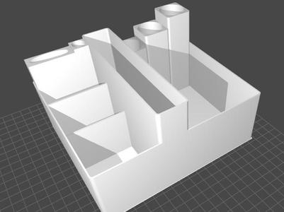 Desk Organizer