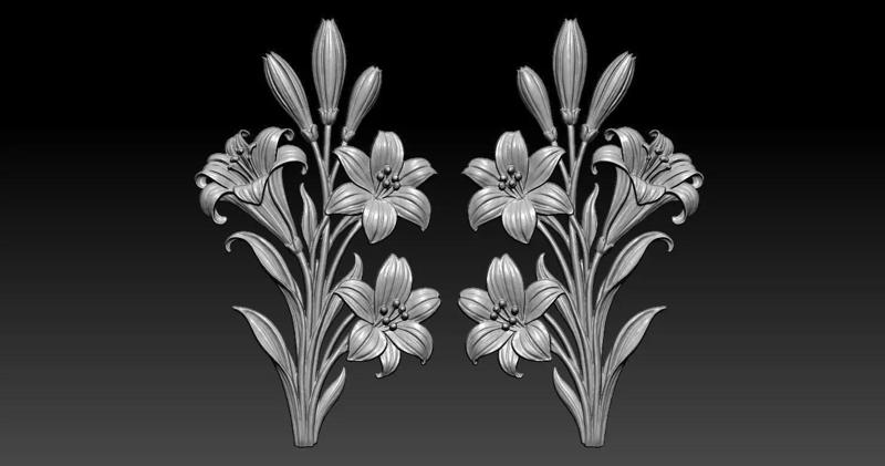 Lily Relief
