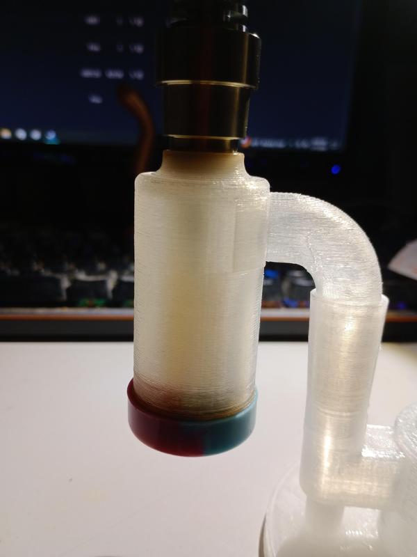 Reclaim Catcher 14mm