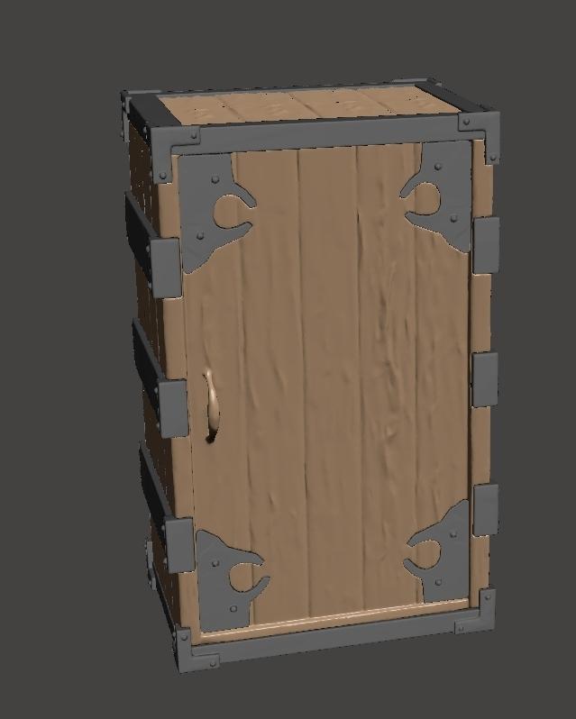 box nezuco 1