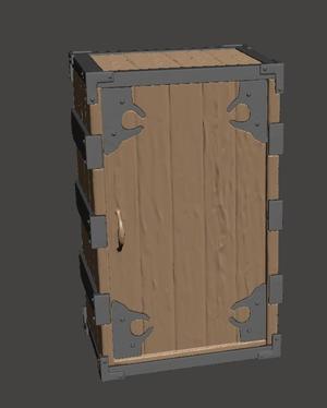 box nezuco 1