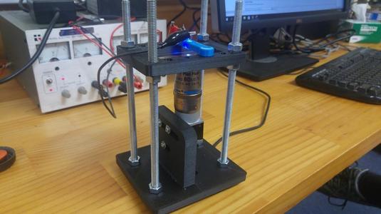 Mini Microscope