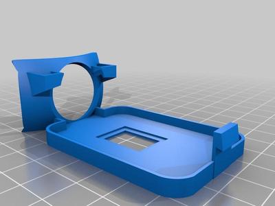 Runcam 2 Protection Kit