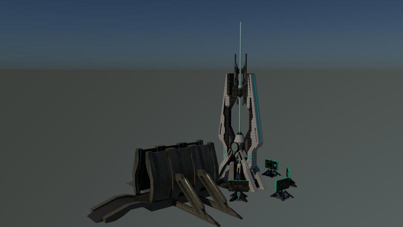 Forerunner Forge Control Center