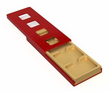 Nintendo Switch 8 cards case