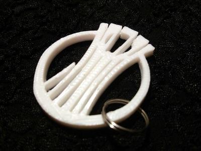 Logo FIVB Volleyball Men's World Championship Poland 2014 