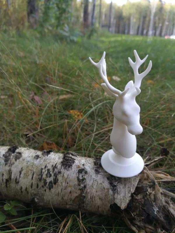 Art Deer