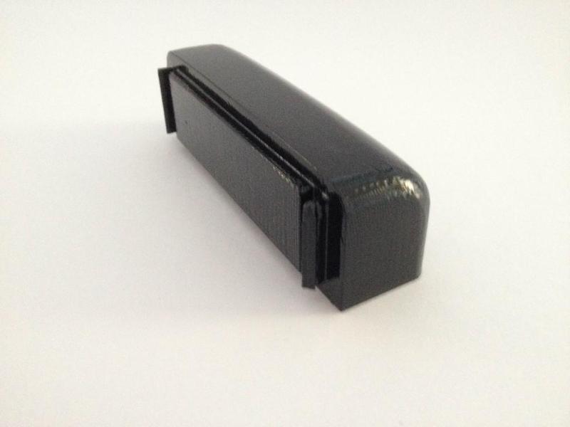 Mankati XT Door Handle Insert