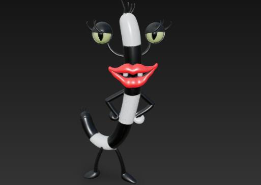 Oblina
