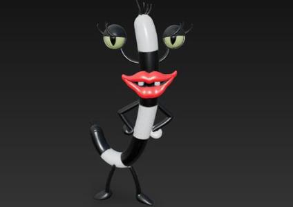 Oblina